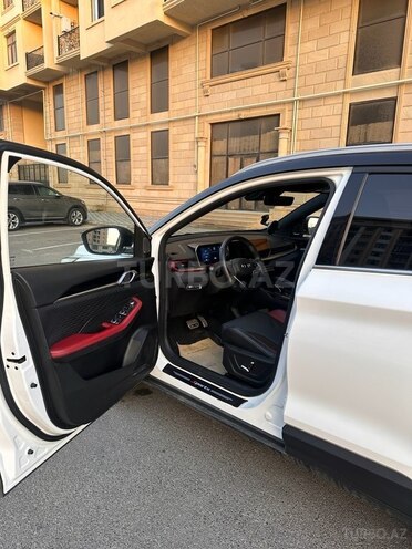 Geely Coolray 2023, 43,000 km - 1.5 л - Sumqayıt