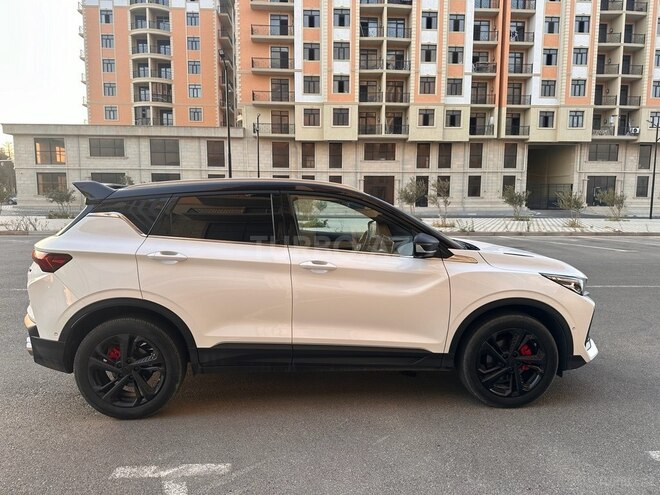 Geely Coolray 2023, 43,000 km - 1.5 л - Sumqayıt