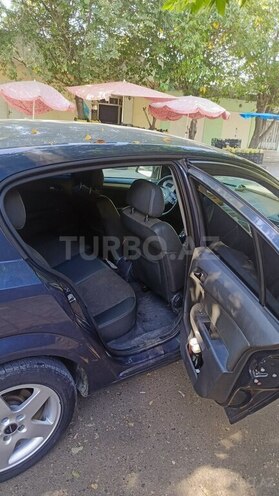 Opel Astra 2009, 430,000 km - 1.3 l - Ağcabədi
