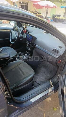 Opel Astra 2009, 430,000 km - 1.3 l - Ağcabədi