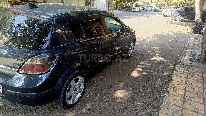 Opel Astra 2009, 430,000 km - 1.3 l - Ağcabədi
