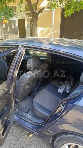 Opel Astra 2009, 430,000 km - 1.3 l - Ağcabədi