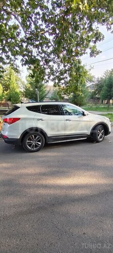 Hyundai Santa Fe 2012, 226,324 km - 2.0 l - Tovuz