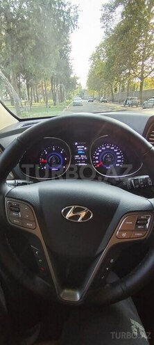 Hyundai Santa Fe 2012, 226,324 km - 2.0 l - Tovuz