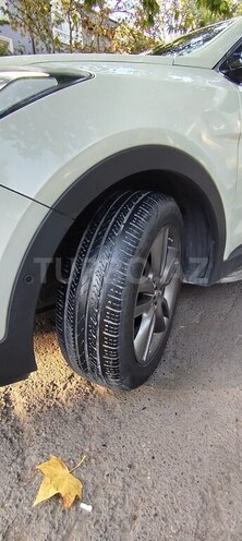 Hyundai Santa Fe 2012, 226,324 km - 2.0 l - Tovuz