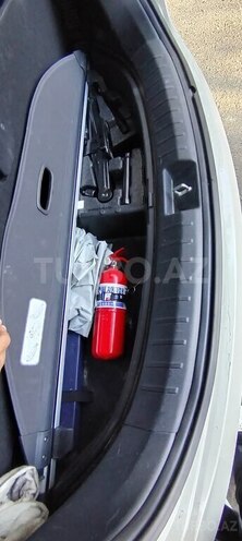 Hyundai Santa Fe 2012, 226,324 km - 2.0 l - Tovuz