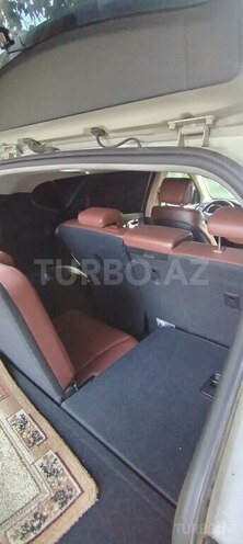 Hyundai Santa Fe 2012, 226,324 km - 2.0 l - Tovuz