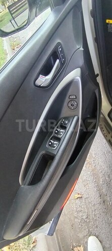 Hyundai Santa Fe 2012, 226,324 km - 2.0 l - Tovuz