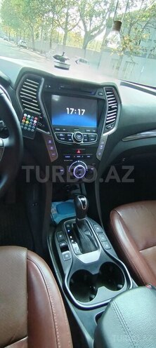 Hyundai Santa Fe 2012, 226,324 km - 2.0 l - Tovuz