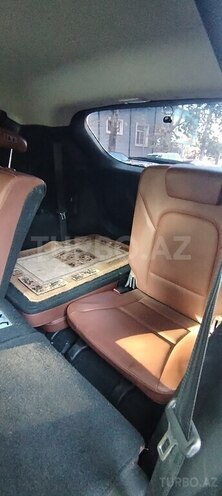 Hyundai Santa Fe 2012, 226,324 km - 2.0 l - Tovuz