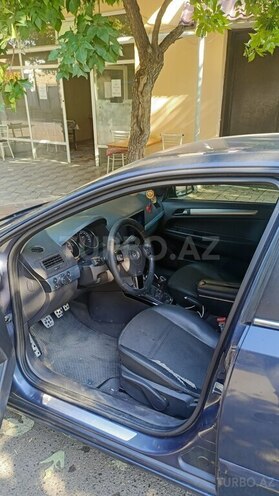 Opel Astra 2009, 430,000 km - 1.3 l - Ağcabədi