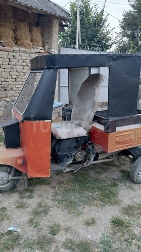 Muravey Muravey-2 01 1985, 58,856 km - 0.2 l - Oğuz