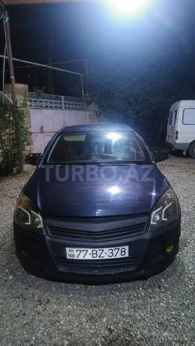 Opel Astra 2009, 430,000 km - 1.3 l - Ağcabədi