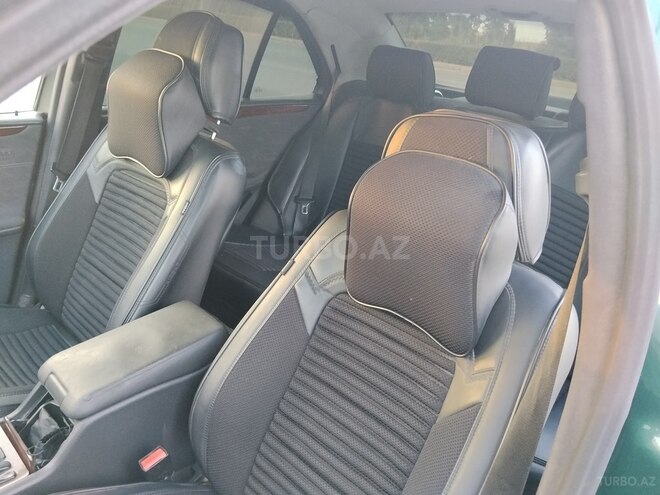 Mercedes E 240 1999, 339,300 km - 2.4 l - Kürdəmir