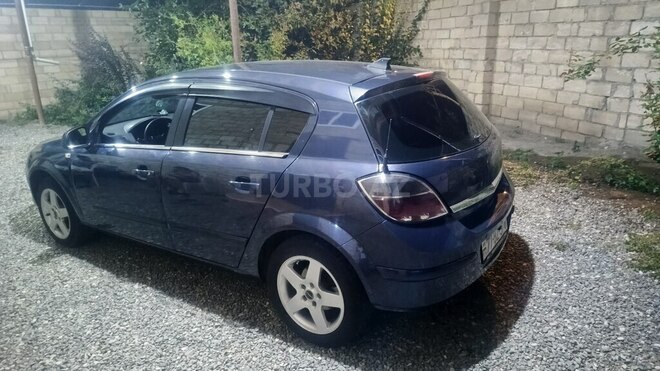 Opel Astra 2009, 430,000 km - 1.3 l - Ağcabədi