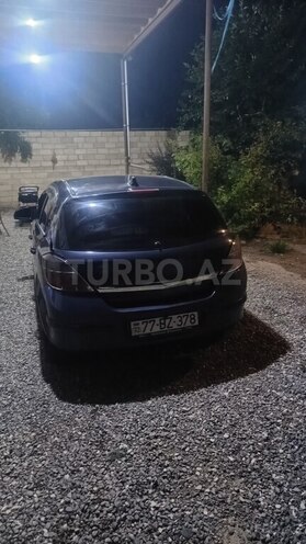 Opel Astra 2009, 430,000 km - 1.3 l - Ağcabədi