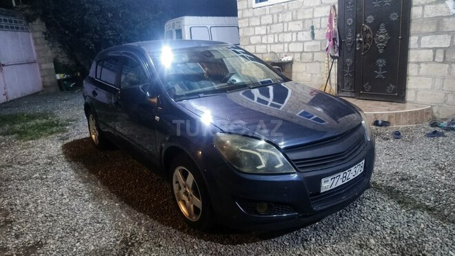 Opel Astra 2009, 430,000 km - 1.3 l - Ağcabədi