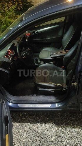 Opel Astra 2009, 430,000 km - 1.3 l - Ağcabədi