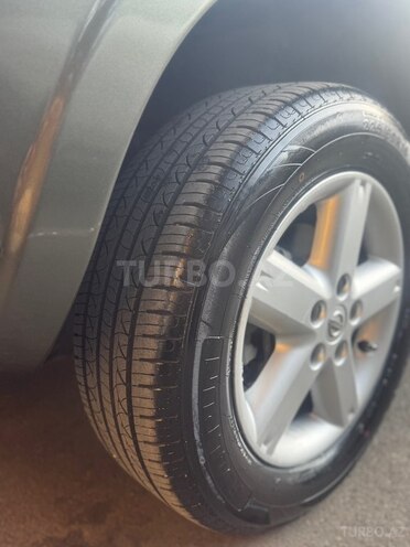 Nissan X-Trail 2004, 157,000 km - 2.5 l - Bakı