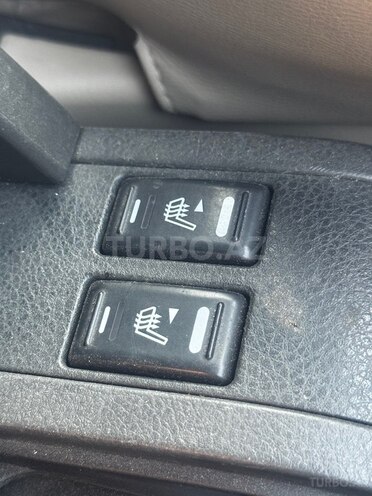 Nissan X-Trail 2004, 157,000 km - 2.5 l - Bakı