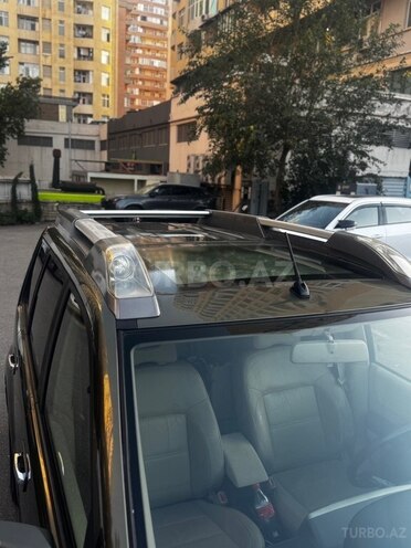 Nissan X-Trail 2004, 157,000 km - 2.5 l - Bakı