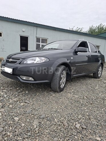Chevrolet Lacetti 2022, 126,000 km - 1.5 l - Xaçmaz