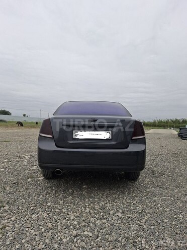 Chevrolet Lacetti 2022, 126,000 km - 1.5 l - Xaçmaz