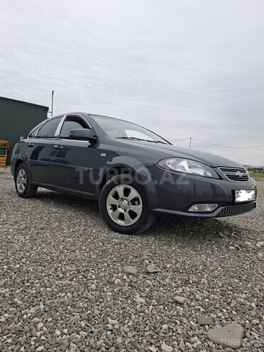 Chevrolet Lacetti 2022, 126,000 km - 1.5 l - Xaçmaz