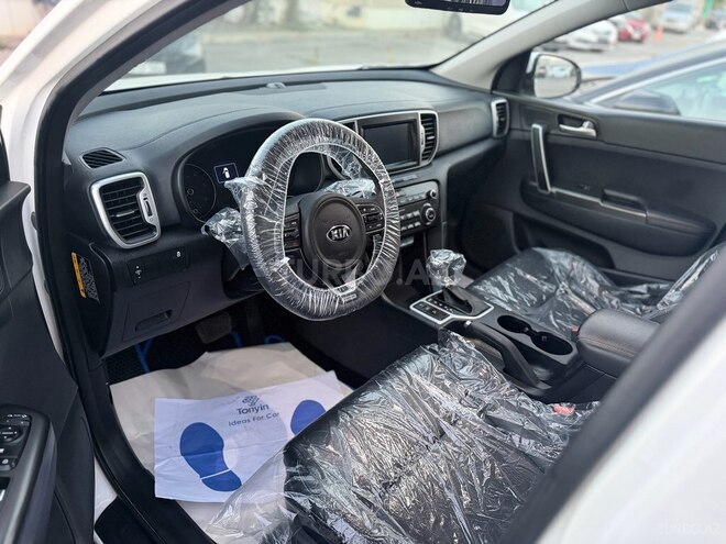 Kia Sportage 2016, 198,000 km - 1.7 л - Bakı