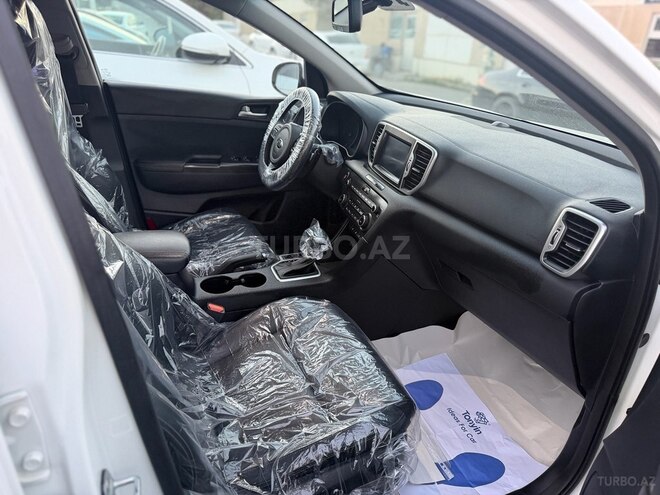 Kia Sportage 2016, 198,000 km - 1.7 л - Bakı