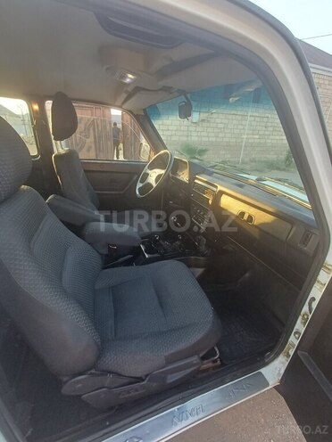 LADA (VAZ) Niva 2015, 179,000 km - 1.7 л - Gəncə