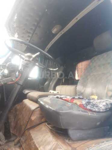 MAZ 5549 1989, 150,000 km - 11.0 l - Şəki