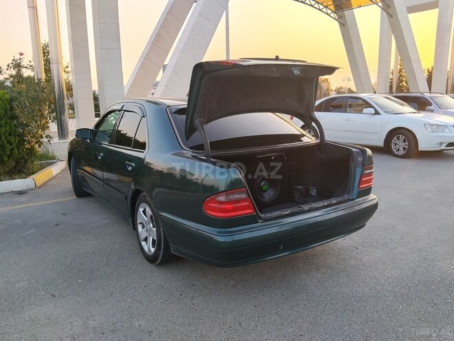 Mercedes E 240 1999, 339,300 km - 2.4 l - Kürdəmir