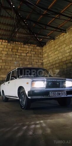 LADA (VAZ) 2107 2008, 75,000 km - 1.6 л - Şəki