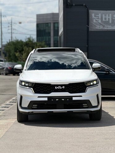 Kia Sorento 2022, 85,652 km - 1.6 l - Bakı