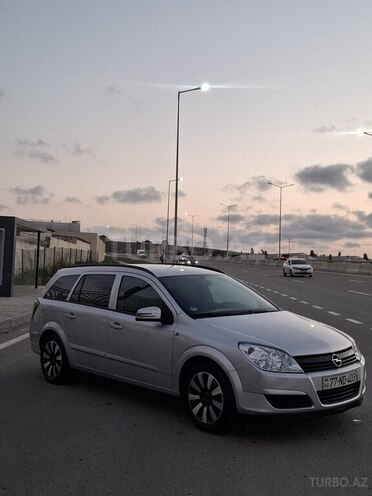Opel Astra 2006, 315,000 km - 1.3 l - Bakı
