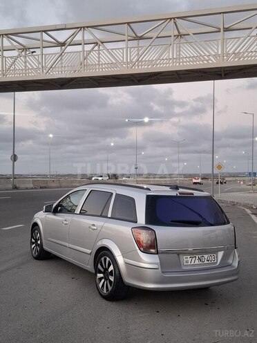 Opel Astra 2006, 315,000 km - 1.3 l - Bakı