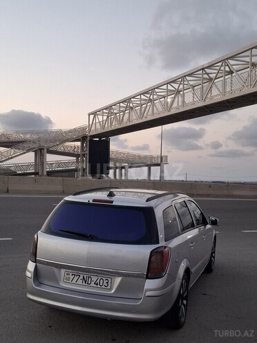 Opel Astra 2006, 315,000 km - 1.3 l - Bakı