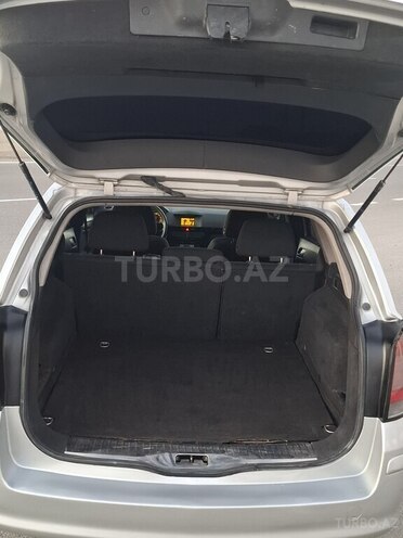 Opel Astra 2006, 315,000 km - 1.3 l - Bakı