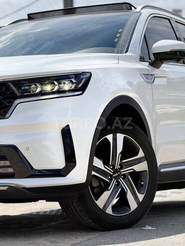 Kia Sorento 2022, 85,652 km - 1.6 l - Bakı
