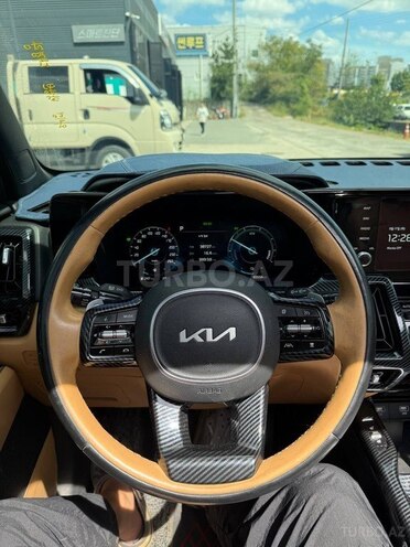 Kia Sorento 2022, 85,652 km - 1.6 l - Bakı