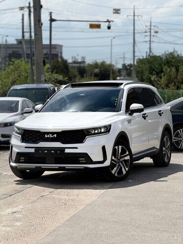 Kia Sorento 2022, 85,652 km - 1.6 l - Bakı