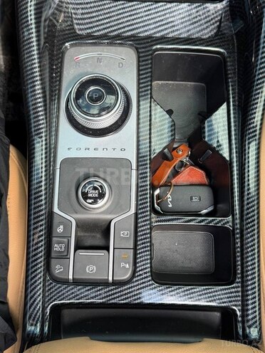 Kia Sorento 2022, 85,652 km - 1.6 l - Bakı