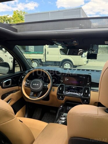 Kia Sorento 2022, 85,652 km - 1.6 l - Bakı