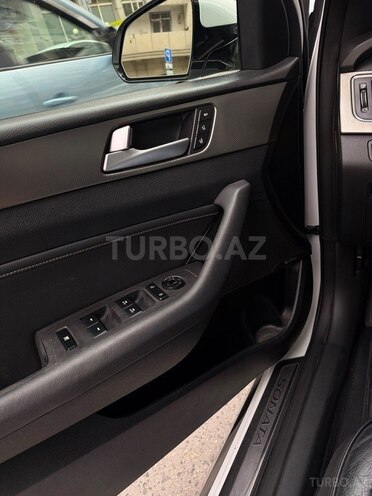 Hyundai Sonata 2015, 190,000 km - 2.0 l - Bakı