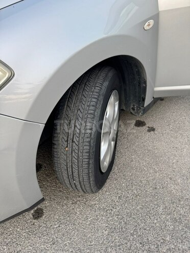 Nissan Tiida 2011, 71,000 km - 1.5 l - Bakı
