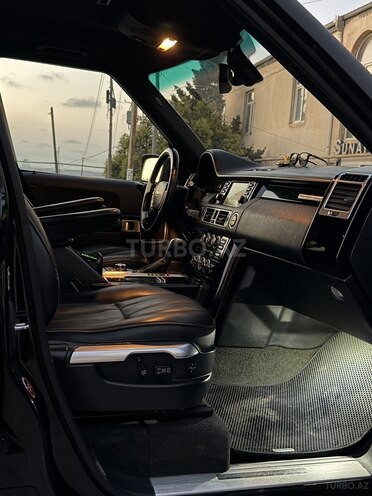 Land Rover Range Rover 2007, 299,800 km - 4.2 l - Bakı