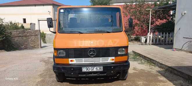 Mercedes 609 D 1992, 710,000 km - 4.0 л - Bakı