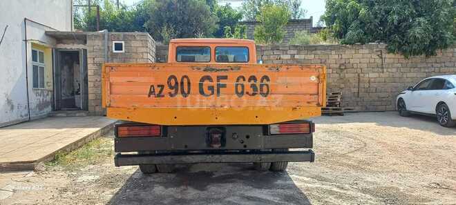 Mercedes 609 D 1992, 710,000 km - 4.0 л - Bakı