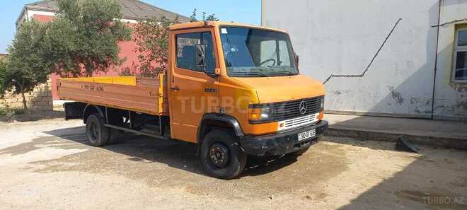 Mercedes 609 D 1992, 710,000 km - 4.0 л - Bakı